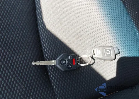 2019 Subaru Outback 2.5I Premium z USA, uszkodzony, nr VIN 4S4BSAFC0K3345861